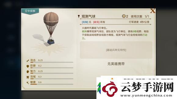 原創(chuàng)世界啟元空戰(zhàn)玩法介紹
