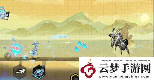 超時空跑跑蘇朝歌技能介紹