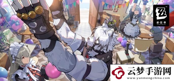 絕區(qū)零柳怎么配隊(duì)