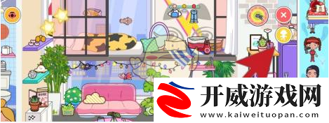 米加小鎮(zhèn)