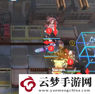 明日方舟CV