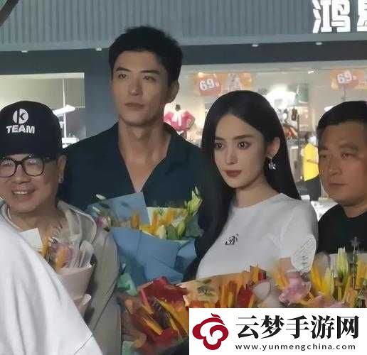 徐開騁出軌風(fēng)波引發(fā)關(guān)注