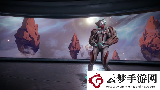 星際戰(zhàn)甲新資料片推出新敵人新裝甲