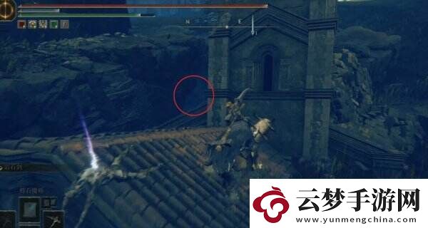 艾爾登法環(huán)重力旋刺如何獲得DLC戰(zhàn)灰重力旋刺獲取方法