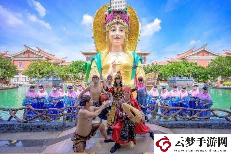 忘憂劇場(chǎng)紅衣導(dǎo)演究竟是安卓企鵝