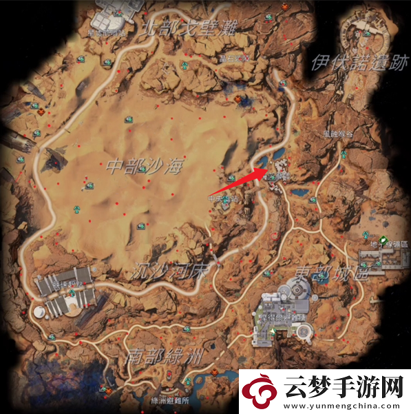 星球重啟快速獲得木頭方法介紹
