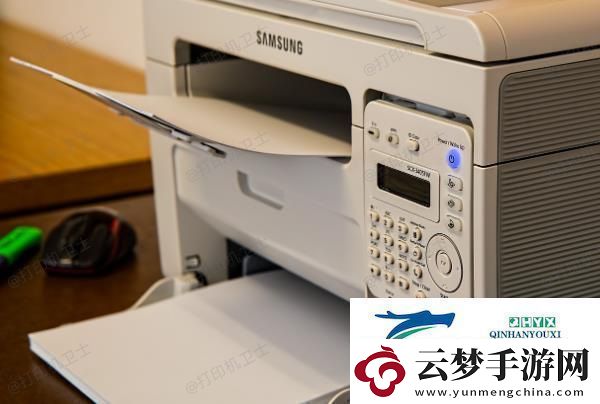 打印機卡紙了怎么辦才能拿出紙打印機卡紙解決指南