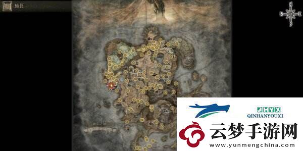 艾爾登法環(huán)免疫角飾品+2在哪