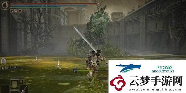 艾爾登法環(huán)免疫角飾品+2在哪