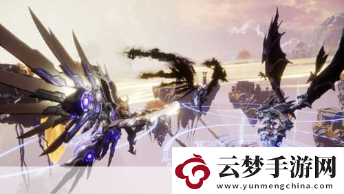 天空之門震撼來襲