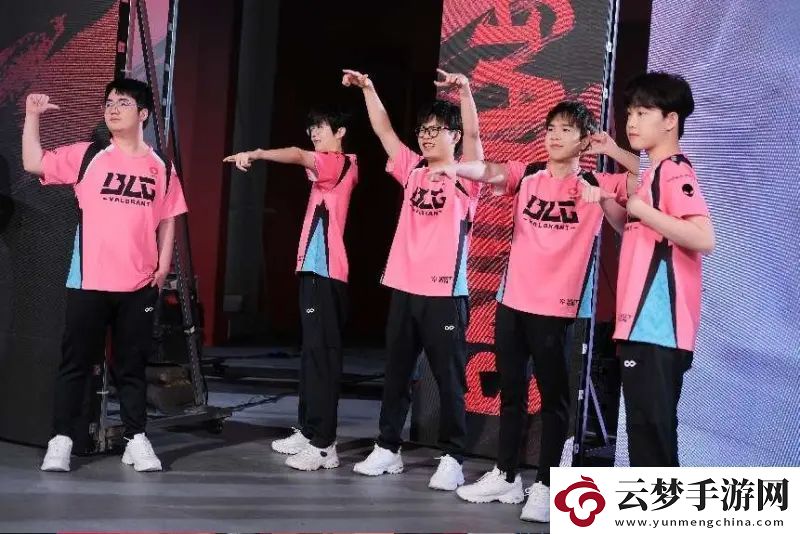 VCT啟點(diǎn)賽前瞻BLG篇