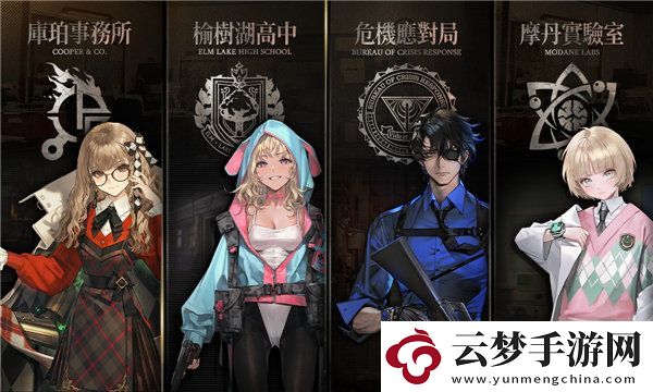 異象回聲最強配隊陣容