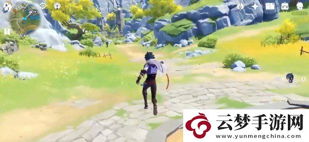 原神奔跑吧梅洛斯成就怎么完成奔跑吧梅洛斯成就達(dá)成攻略