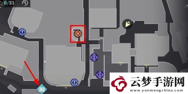 歸龍潮人靠衣裝任務(wù)怎么做