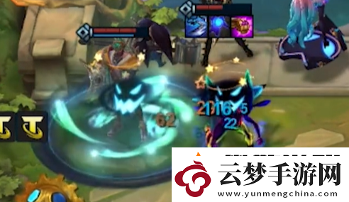 金鏟鏟之戰(zhàn)S10薇古絲技能介紹
