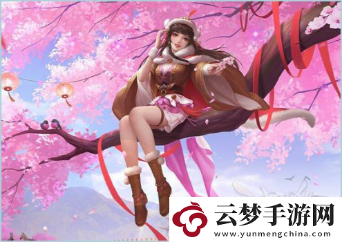 三國(guó)殺謀楊婉技能是什么