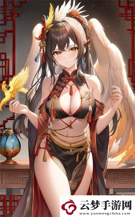 從鏡子里看我怎么C你友
