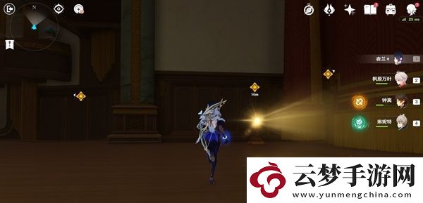 原神審判日2任務(wù)完成攻略