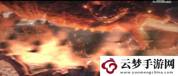 震撼來(lái)襲！全新年度大作Lord