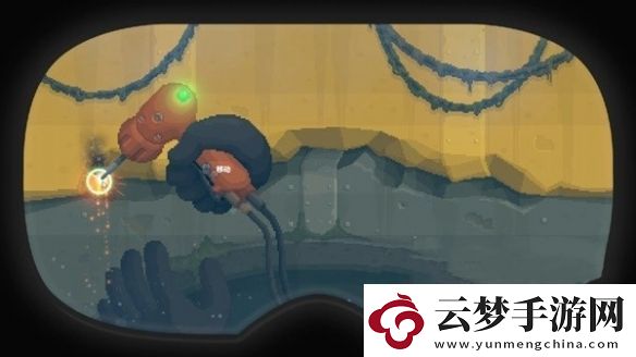 潛水員戴夫第一章怎么過