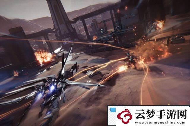 解限機游戲怎么申請測試資格