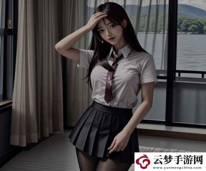 年輕漂亮的愣子6