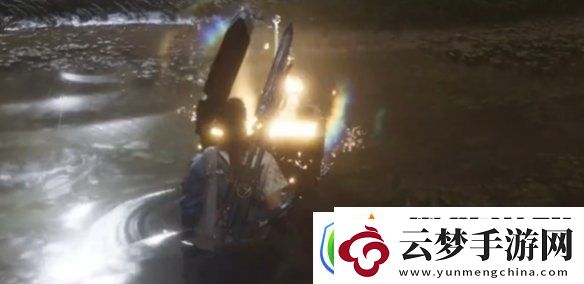 燕云十六聲來(lái)生岸寶箱在哪
