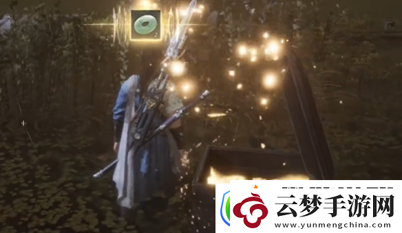 燕云十六聲來(lái)生岸寶箱在哪
