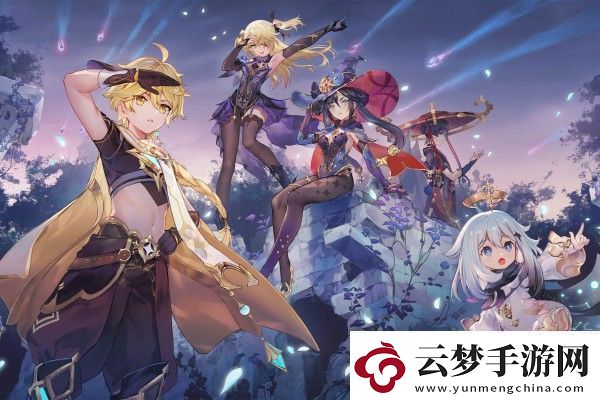 原神水仙十字之劍獲取攻略