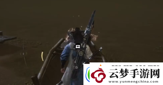 燕云十六聲來(lái)生岸寶箱在哪