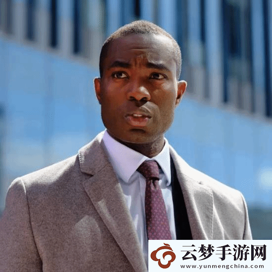 游民叭人