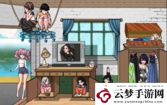 奇葩漢字王鐵打的閨蜜攻略解析