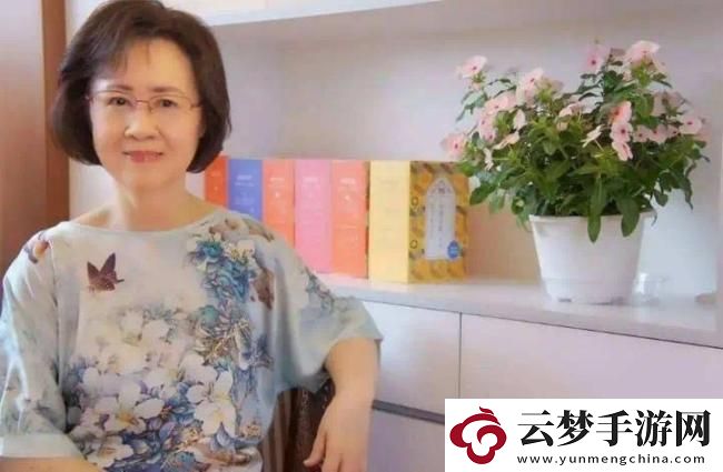 瓊瑤兒子發(fā)聲明