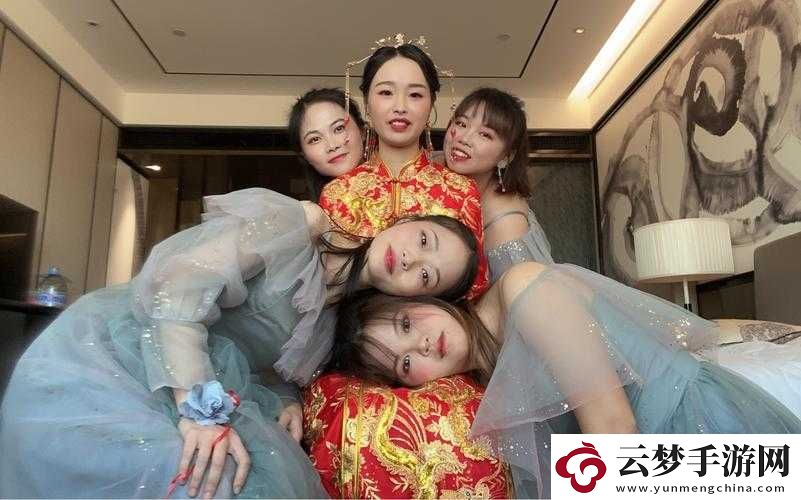 小敏**婚禮
