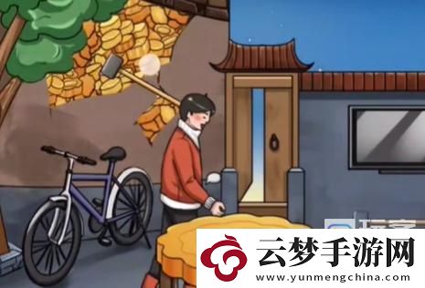我玩梗賊6找到所有月餅攻略分享
