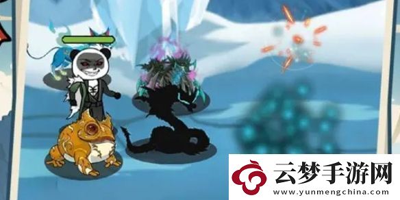 斗獸至高天獸丹運用介紹