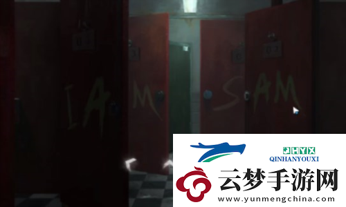 黑暗筆錄冰箱密碼是什么