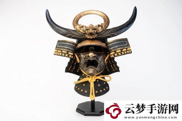 AC影1比1武士頭盔售價引爭議