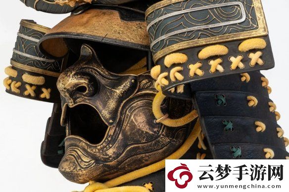 AC影1比1武士頭盔售價引爭議