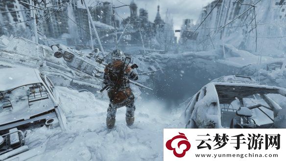 地鐵系列新作最新爆料