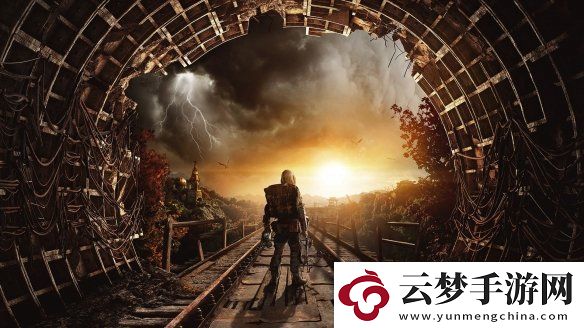 地鐵系列新作最新爆料