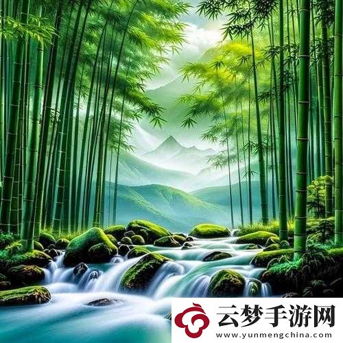 自然詩(shī)意