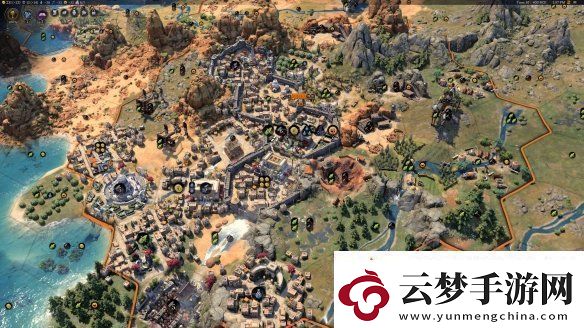 文明7開發(fā)工作完成
