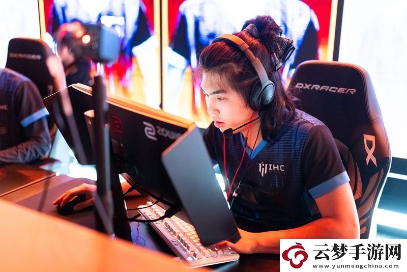 2024極限之地CS亞洲公開賽首日?qǐng)D集
