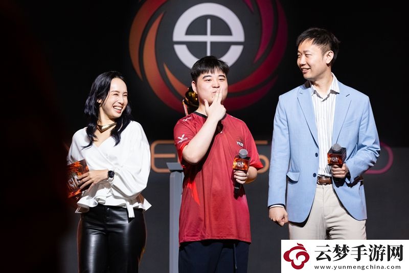 2024極限之地CS亞洲公開賽首日?qǐng)D集