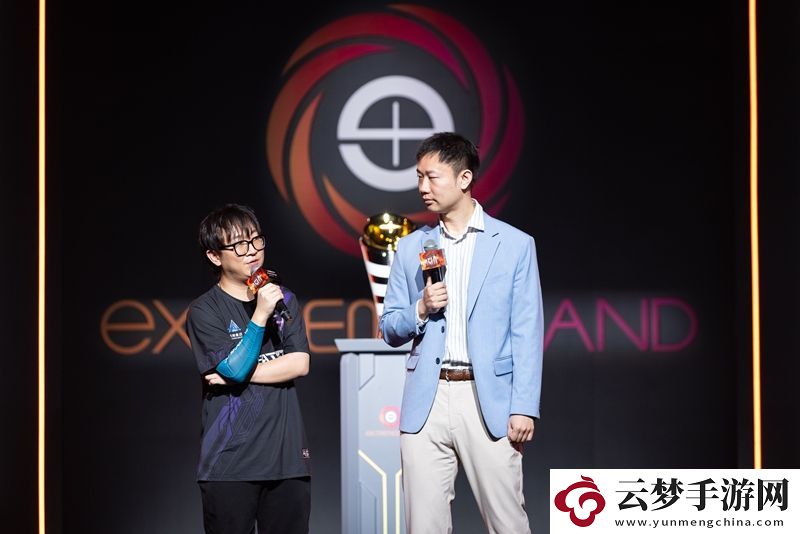 2024極限之地CS亞洲公開賽首日?qǐng)D集