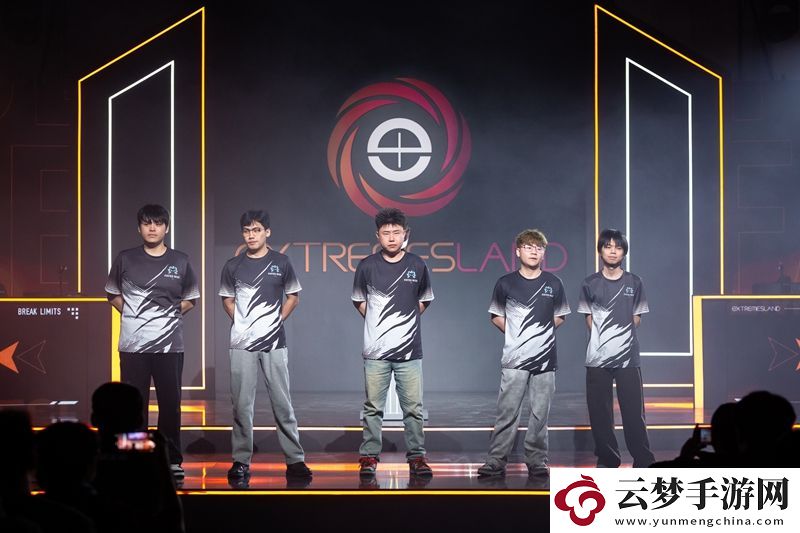 2024極限之地CS亞洲公開賽首日?qǐng)D集