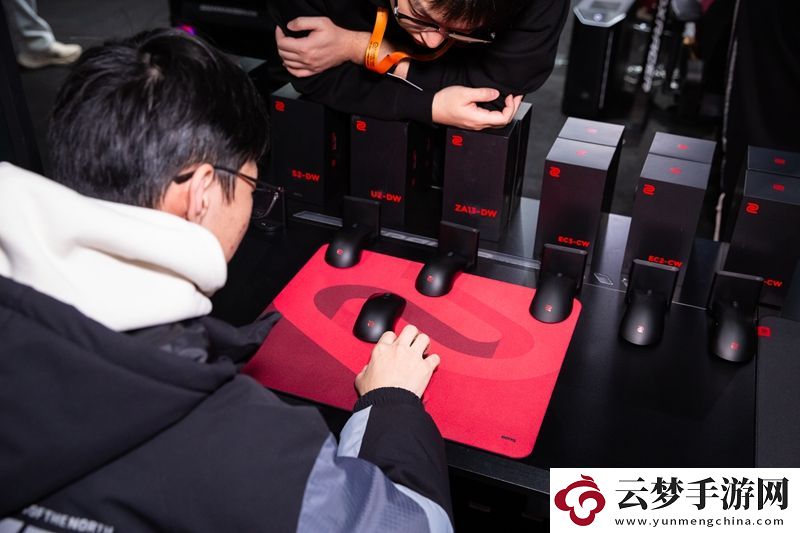 2024極限之地CS亞洲公開賽首日?qǐng)D集