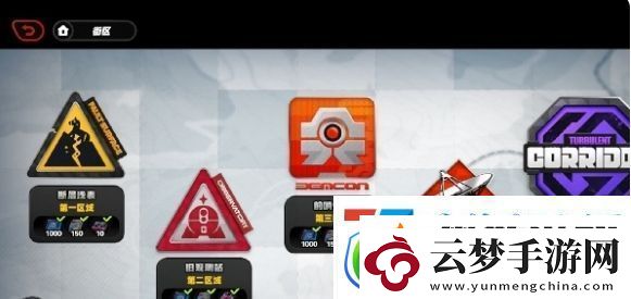 絕區(qū)零斷層之謎第1區(qū)域速通詳細(xì)介紹