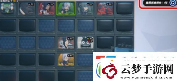 絕區(qū)零斷層之謎第1區(qū)域速通詳細(xì)介紹